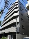 ルーブル大森山王の間取り画像