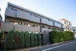 ルーブル荻窪伍番館の間取り画像