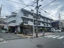 レジデント富士見の間取り画像
