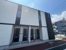 クレール輝の間取り画像
