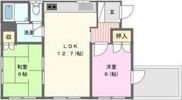 MIYAKOSOUの間取り画像