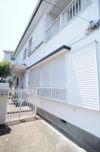 コーポ大岡60の間取り画像