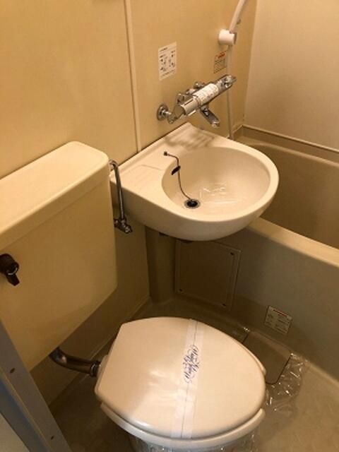 バスルーム