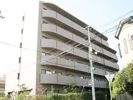 クオーレ御影の外観
