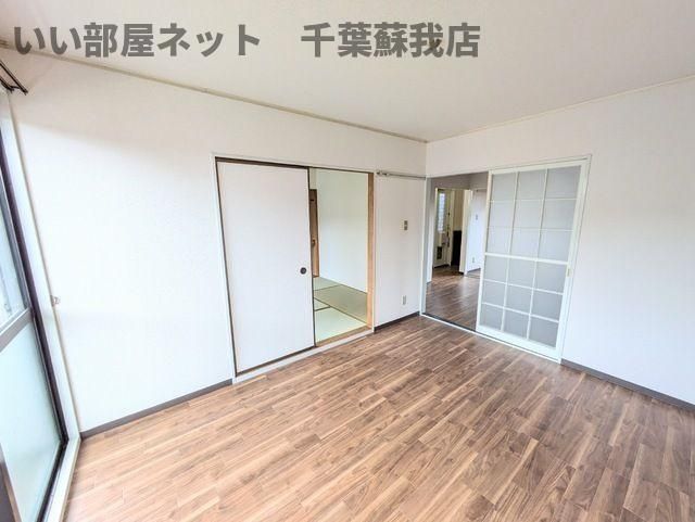 洋室