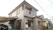 SWEET HOMEの間取り画像