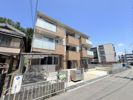 House S.YⅡの外観
