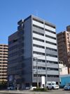 フォートレジデンス卸町駅前の外観