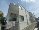 K's Garden 吹上Ⅱの間取り画像