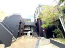 Dcourt六甲の間取り画像