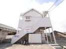 シティベール南八千代の間取り画像