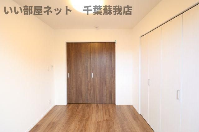 洋室