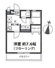N－47の間取り画像