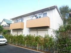 イーストパークURAWA 2の外観画像