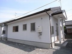 荒砂戸建Ⅰの外観画像