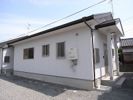 荒砂戸建Ⅰの間取り画像