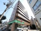 エムロード玉造の外観