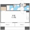 KAISEI江戸堀の間取り画像