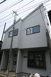 ウレシパモシリの外観画像