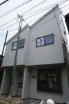 ウレシパモシリの外観