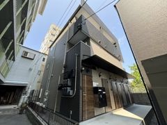 EBONYⅡの外観画像