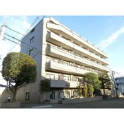 リビングステージ東仙台の外観画像