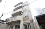 Kフロントビルの間取り画像