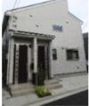 成田西2丁目賃貸併用住宅の外観