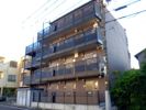 レオネクストCOZYの外観