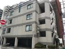 ピア大町の間取り画像