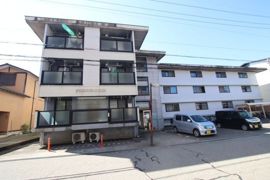 プルミエハイムの外観画像