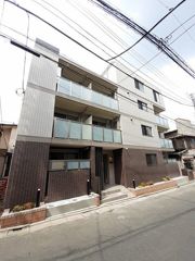 リヴェール桜新町の外観画像
