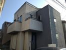 立野町ヘーベルハウスの間取り画像