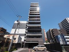 la Waison NAMBA westの外観画像
