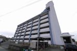 クイーンハイツ幸袋の外観