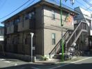 パピヨン小金井の外観