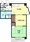 NK塩釜口の間取り画像