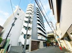The K's Villeの外観画像