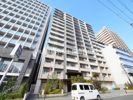 プレミスト江坂の外観