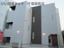 Grandtic Prime Villa Mの間取り画像