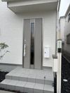 (仮称)杁ヶ池701戸建の間取り画像
