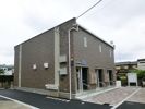 レオネクストSの外観