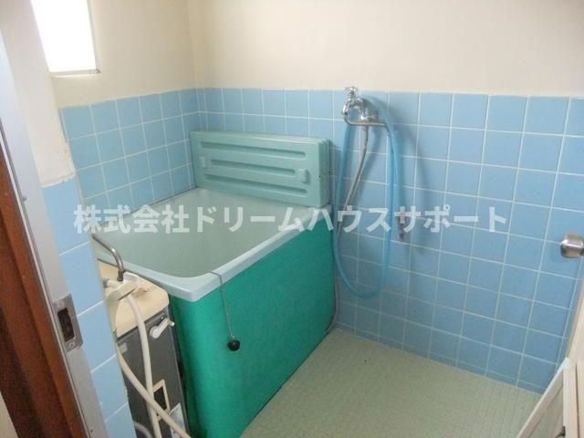 バスルーム