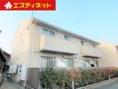 シャルム B棟の間取り画像
