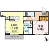 セレウィータ栄町の間取り画像