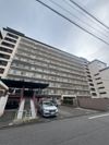 ニューハイツ大森の外観