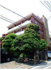 大野マンションの間取り画像