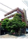 大野マンションの間取り画像