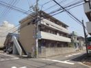 ドミールふじの間取り画像