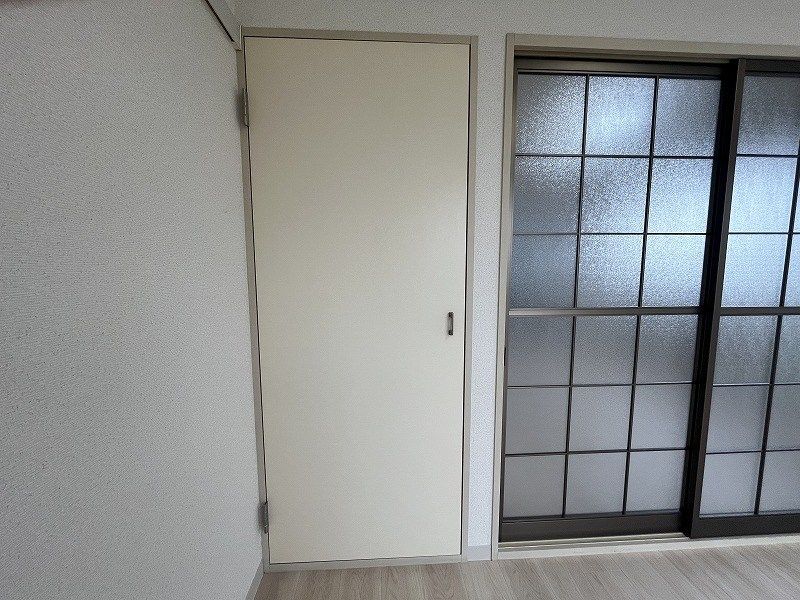 洋室